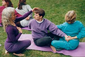 YOGASHINE FOR ADULTS